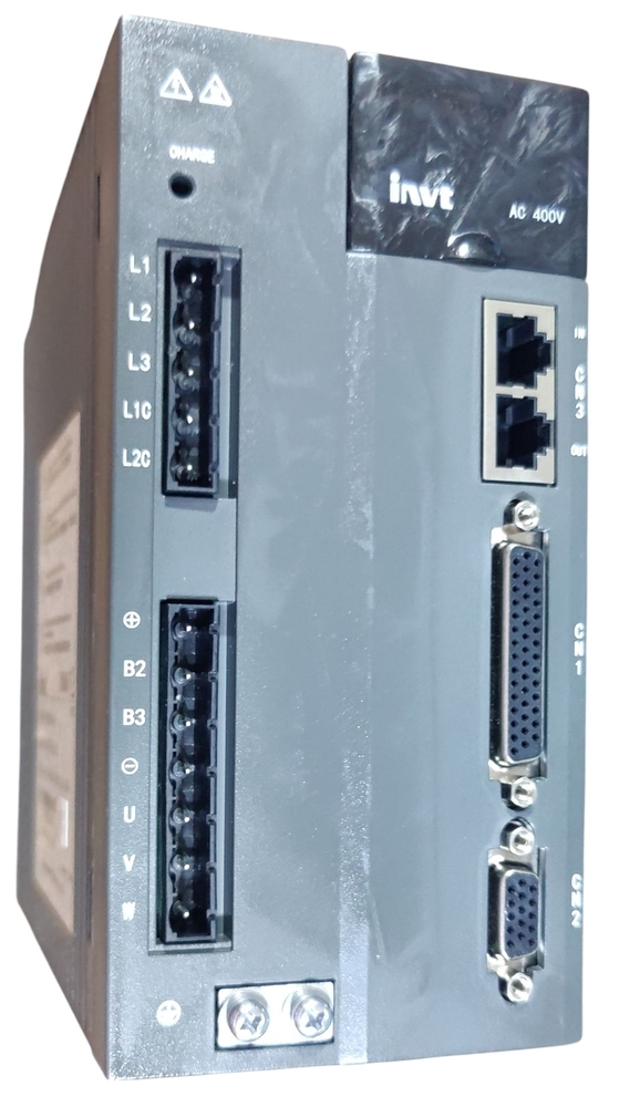 INVT SERVO SV-DA200-2R0-4-E0