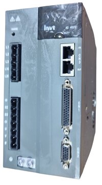 INVT SERVO SV-DA200-2R0-4-E0
