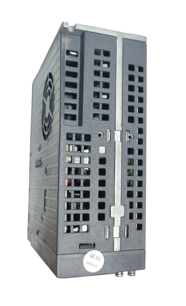 Invt Servo Sv-da200-1r54c0 - Color: Gray