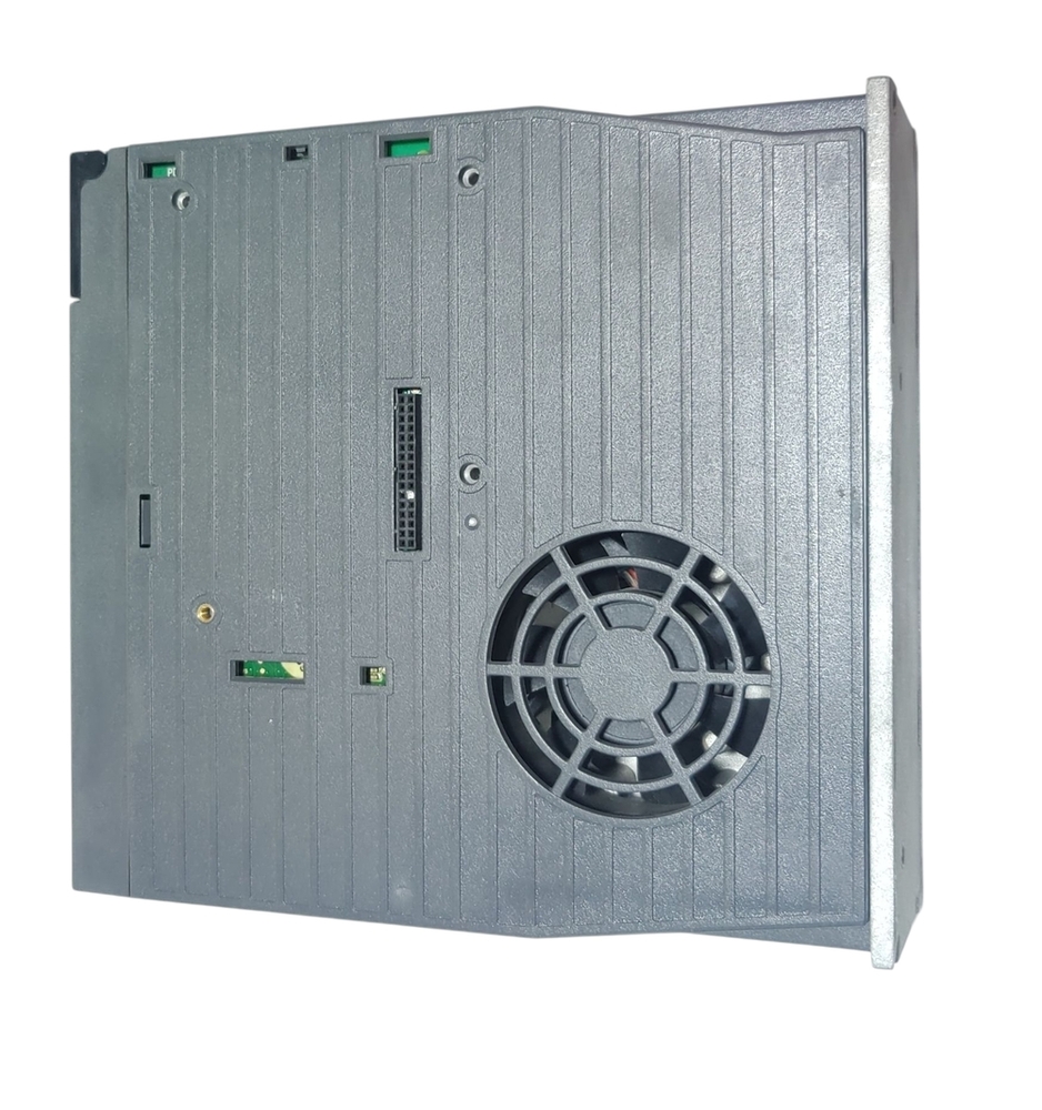 Invt Servo Sv-da200-1r54c0 - Color: Gray