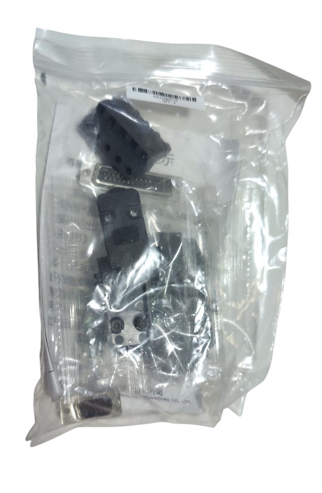 Invt Servo Sv-da200-1r54c0 - Color: Gray