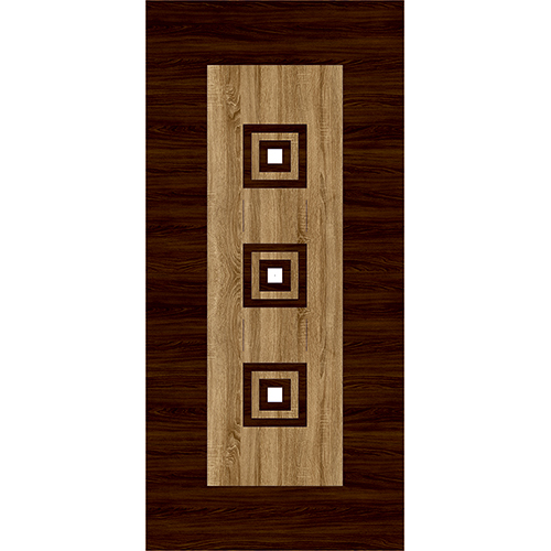 Klem 2005 डिजिटल CNC ग्रूव लेमिनेट डोर स्किन