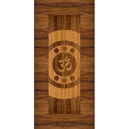 Klem 2012 डिजिटल CNC ग्रूव लेमिनेट डोर स्किन