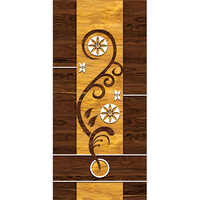 Klem 5001 Digital Laminate Door Skin