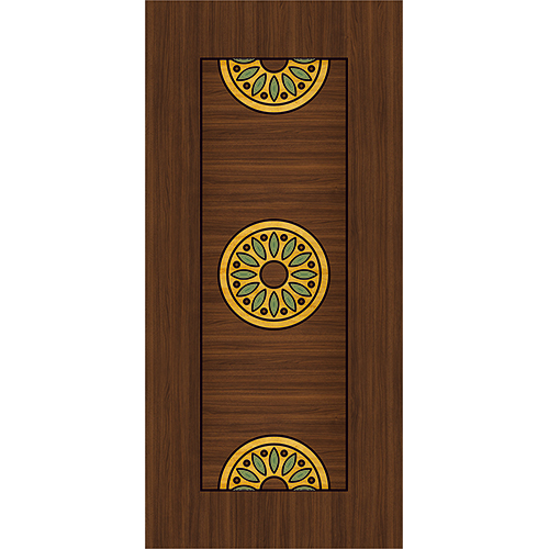 Klem 5011 Digital Laminate Door