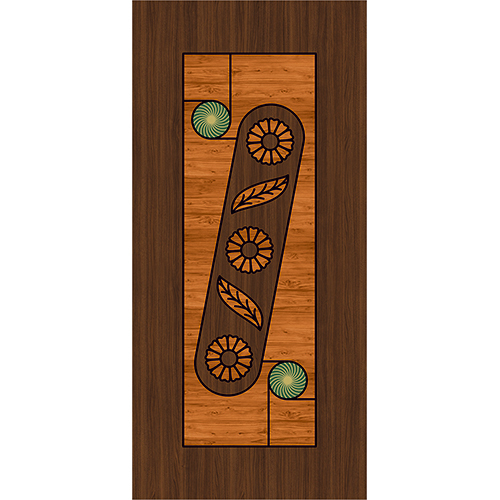 Klem 5010 Digital Laminate Door