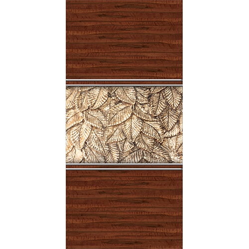 Klem 5008 डिजिटल लैमिनेट दरवाजे की त्वचा