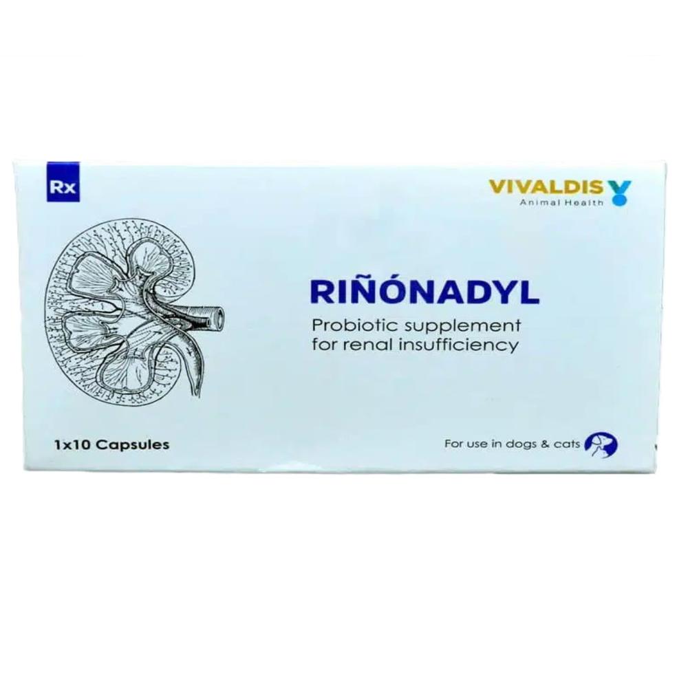 Rinonadyl Capsules