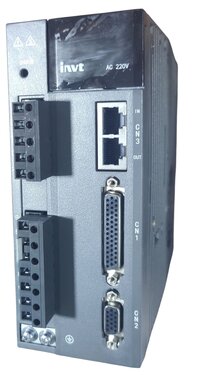 INVT SV-DA200-0R7-2-E0