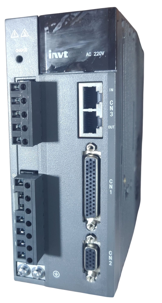 Invt Sv-da200-0r7-2-e0 - Color: White