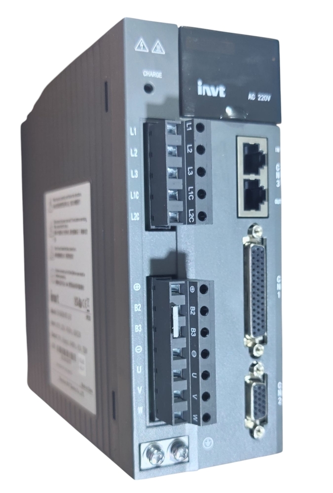 Invt Sv-da200-0r7-2-e0 - Color: White