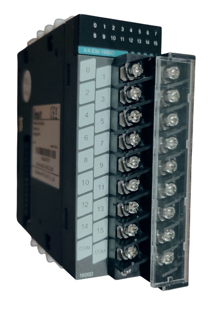 INVT  AX-EM-1600DA A 