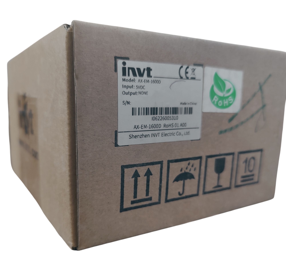 INVT  AX-EM-1600D