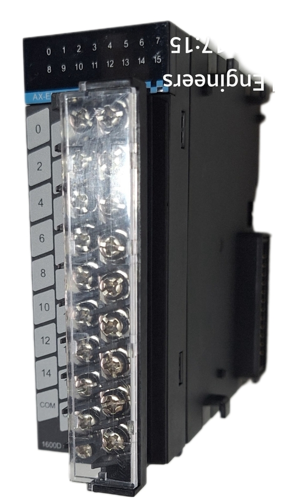 INVT  AX-EM-1600D