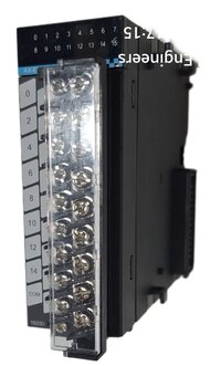 INVT  AX-EM-1600D
