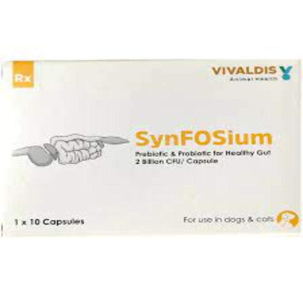 Synfosium Capsules