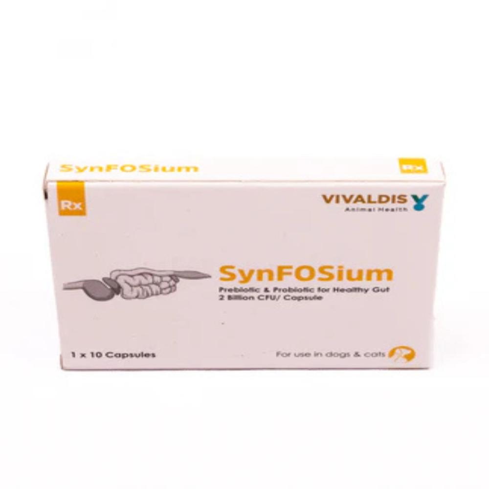 Synfosium Capsules