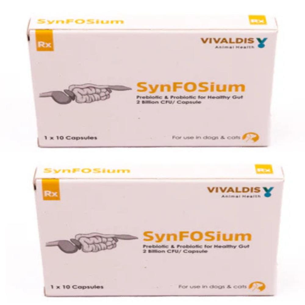 Synfosium Capsules