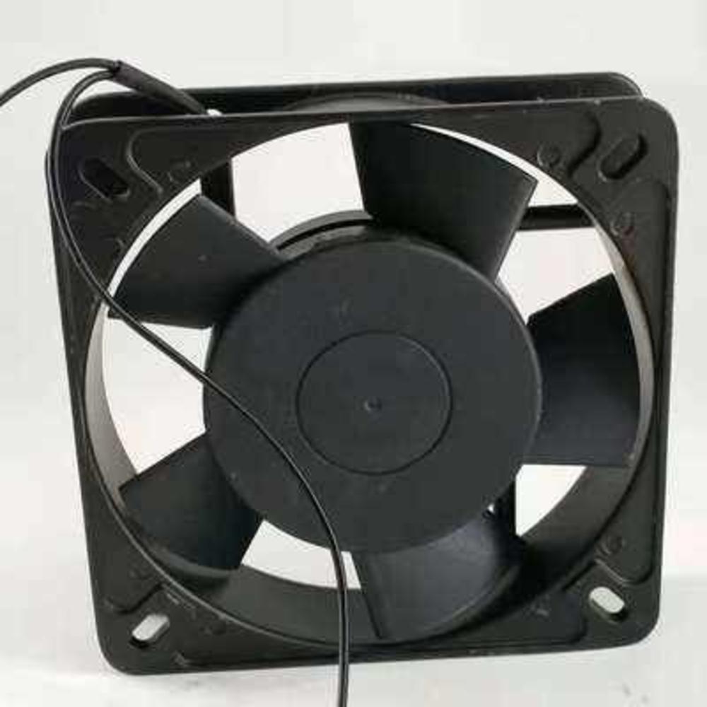 125FZY2-S 220V AC 50HZ 13532 135X135X32mm 25W 2600RPM Cabinet Welding Machine Axial Flow Cooling Fan