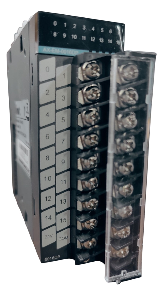 INVT PLC AX-EM-0016DP
