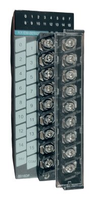 INVT PLC AX-EM-0016DP