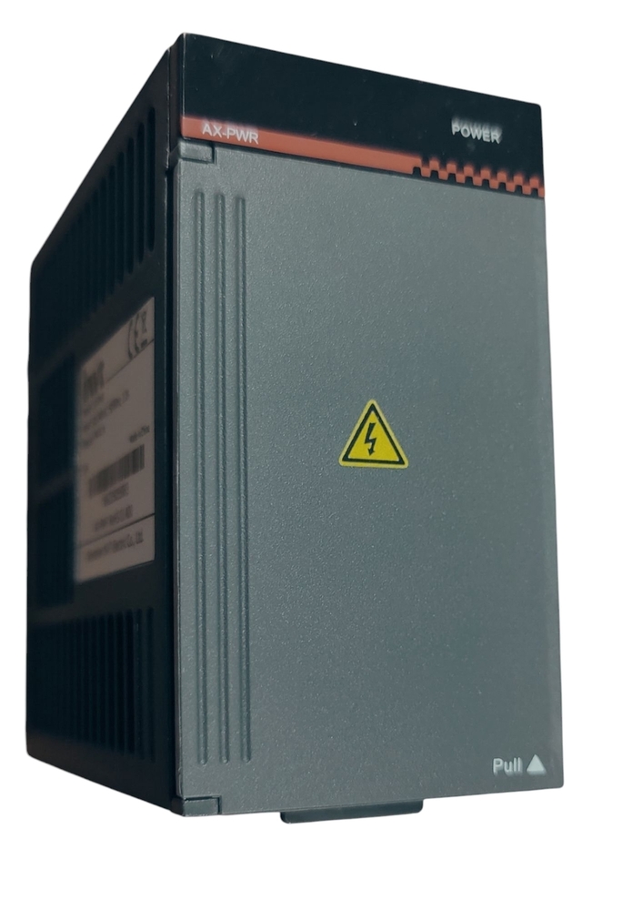 INVT PLC  AX-PWR