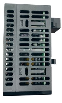 INVT PLC  AX-PWR