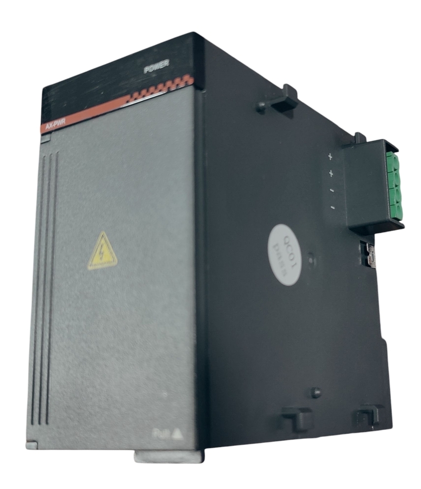 INVT PLC  AX-PWR