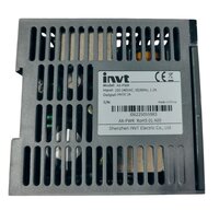 INVT PLC  AX-PWR
