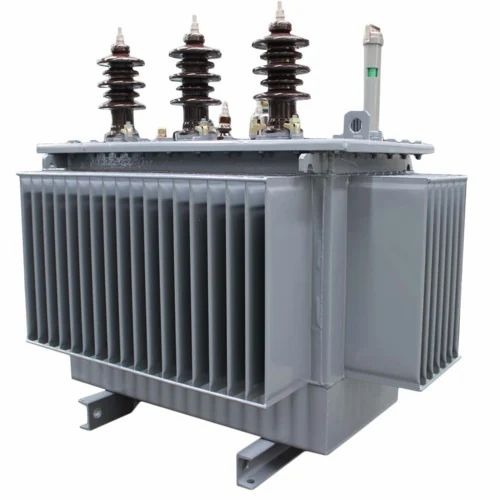 Koiri 160 Kva 3 Phase Copper Wound Isolation Transformer - Dimension (L*w*h): 950 Mm A  700 Mm A  1000 Mm (Approx.) Millimeter (Mm)
