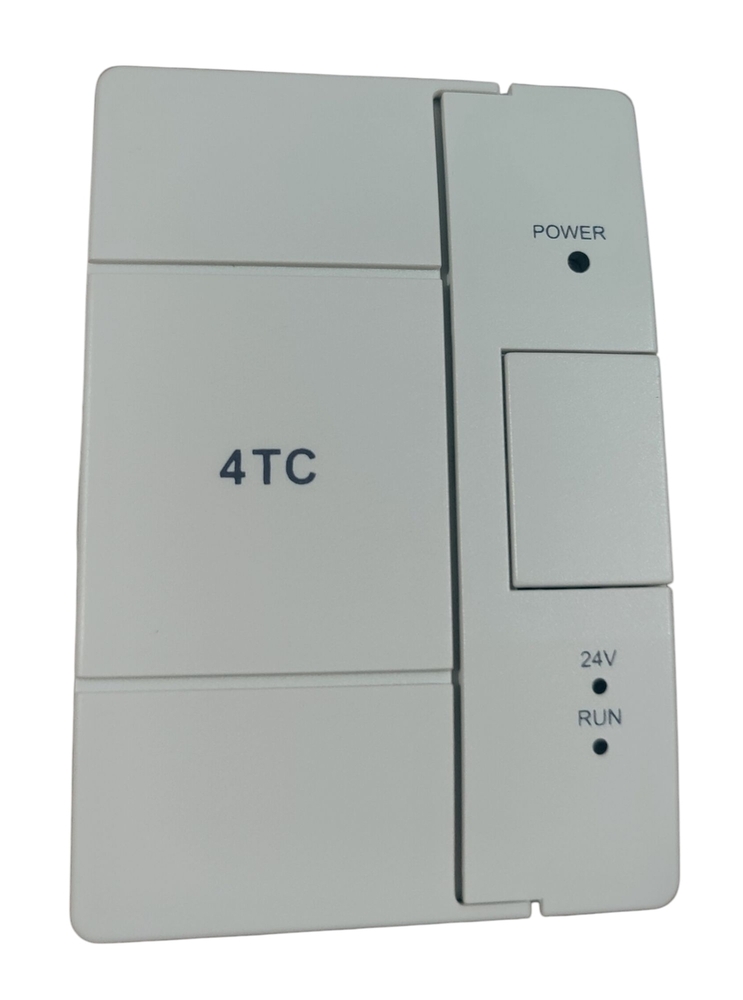 INVT PLC IVC1L-4TC