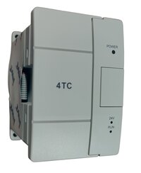 INVT PLC IVC1L-4TC