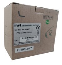 INVT PLC IVC1L-4TC