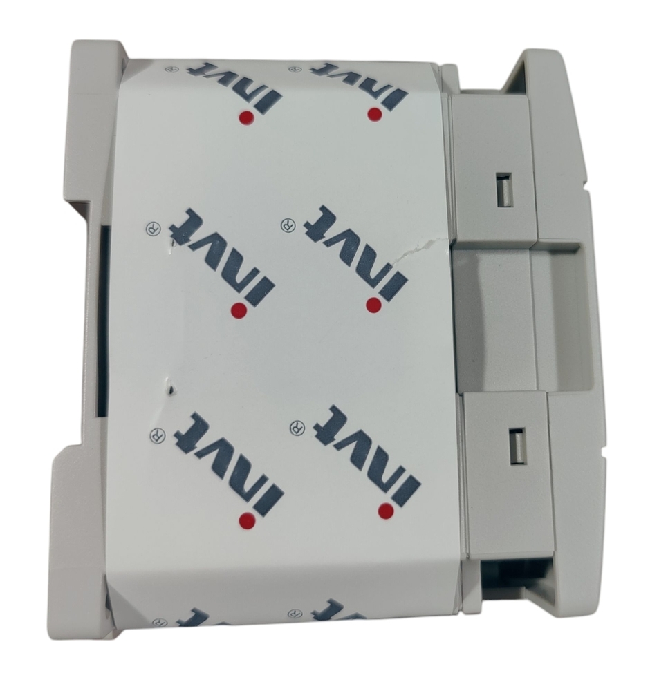 INVT PLC IVC1L-4TC