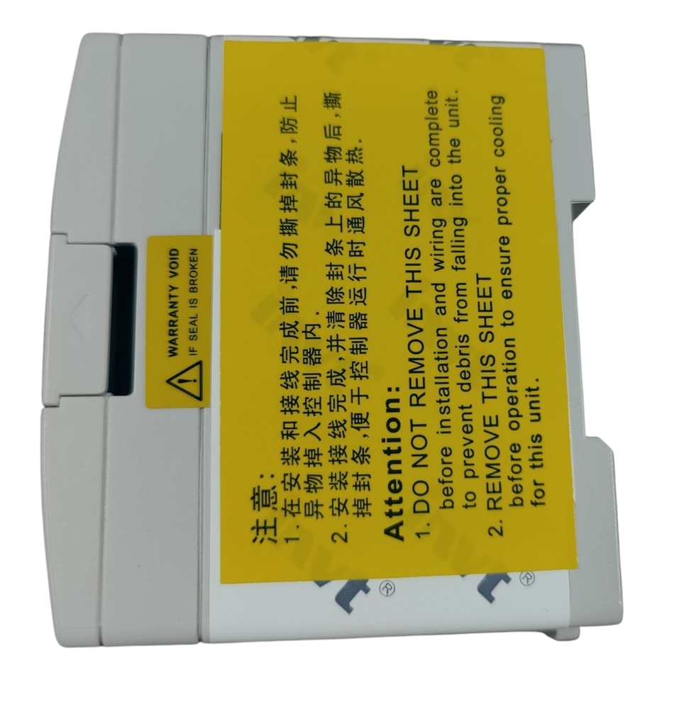 INVT PLC IVC1L-4TC