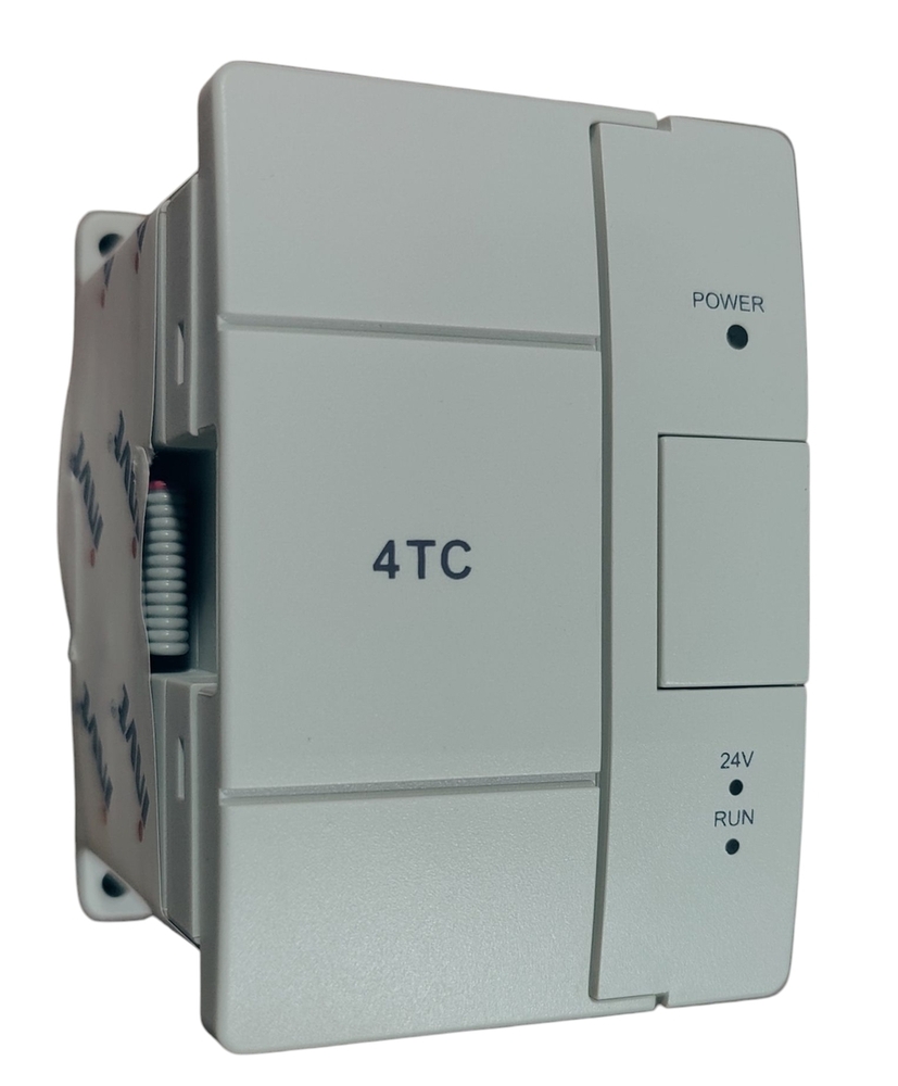 INVT PLC IVC1L-4TC