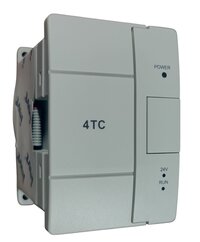 INVT PLC IVC1L-4TC