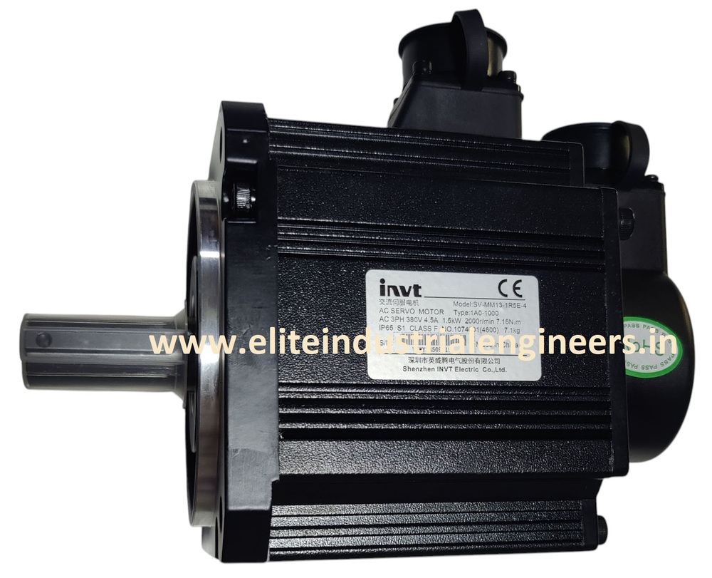 INVT SERVO SV-MM13-1R5E-4-1A0-1000