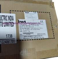 INVT SERVO SV-MM13-1R5E-4-1A0-1000