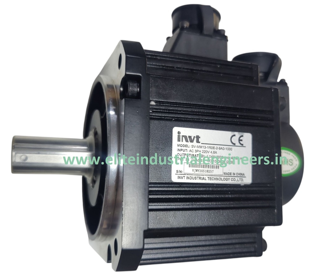 INVT SERVO SV-MM13-1R0E-2-9A0-1000