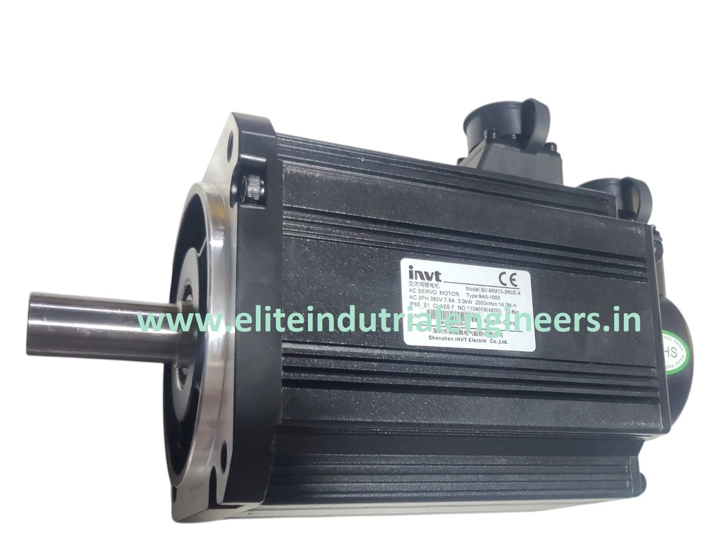 INVT SERVO SV-MM13-3R0E-4-9A0-1000