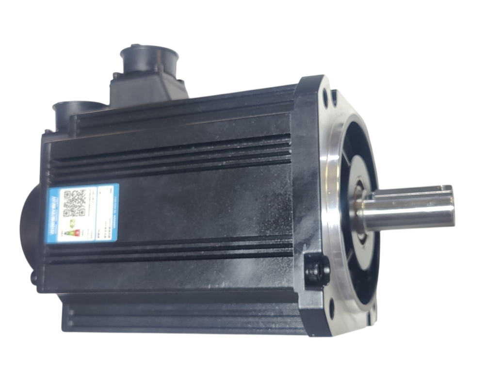 Invt Servo Sv-mm13-3r0e-4-9a0-1000 - Color: Black