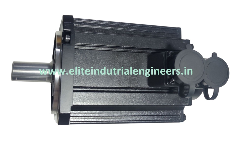 Invt Servo Sv-mm13-3r0e-4-9a0-1000 - Color: Black