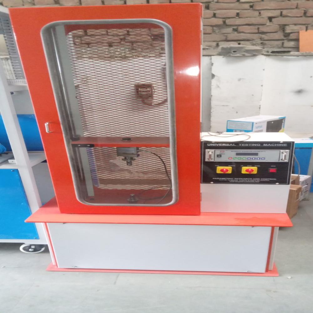 tensile testing machine 