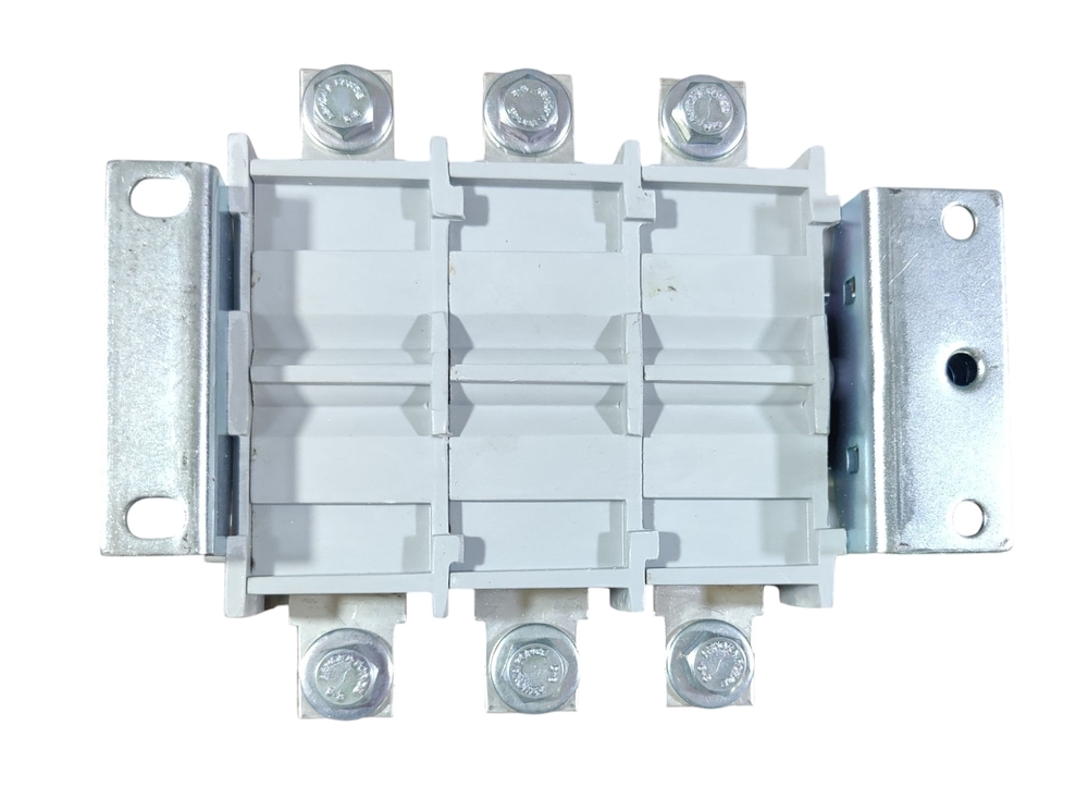 C&S SWITCH CONNECTOR FUSE POINT CSSDF125D3