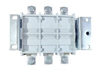 C&S SWITCH CONNECTOR FUSE POINT CSSDF125D3