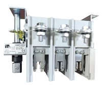 C&S SWITCH CONNECTOR FUSE POINT CSSDF125D3