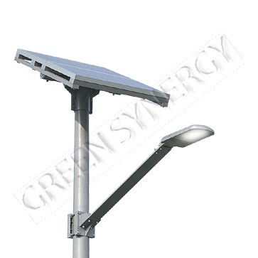 SOLAR LED STREET LIGHT