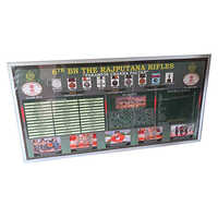 Led Clip On Board - Application: Outdoor Advertisment