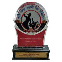 Acrylic Momento